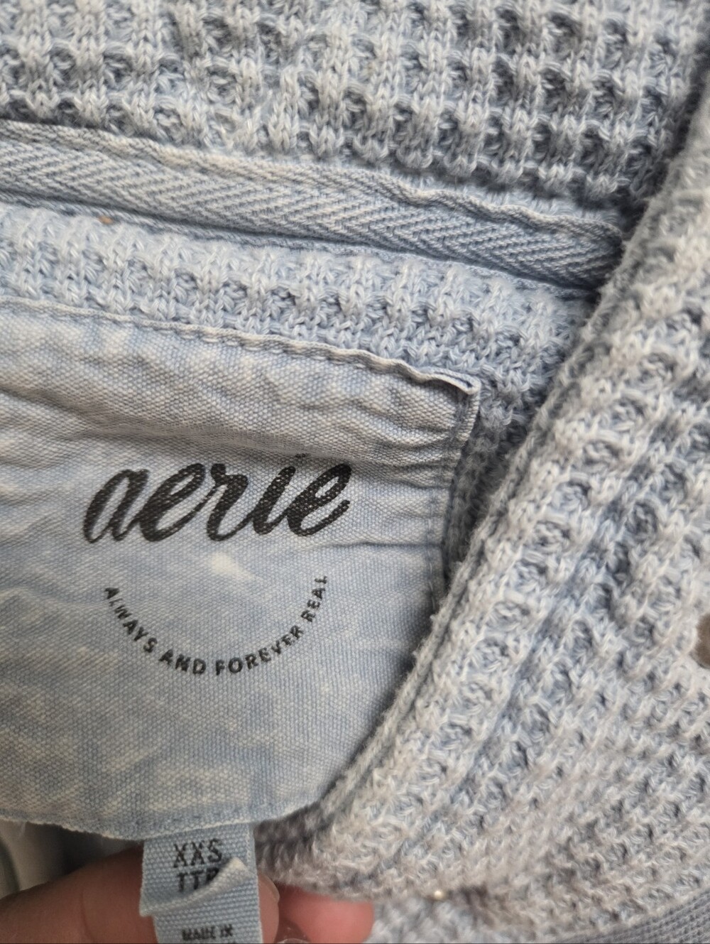Aerie Top Bundle - Picture 6 of 6